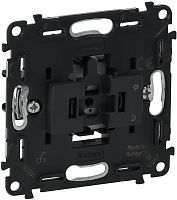 Выключатель без накладки без рамки Legrand Valena In'matic 1-кл. картинка